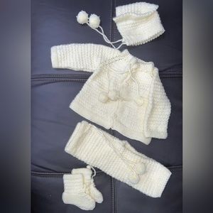 Baby clothes